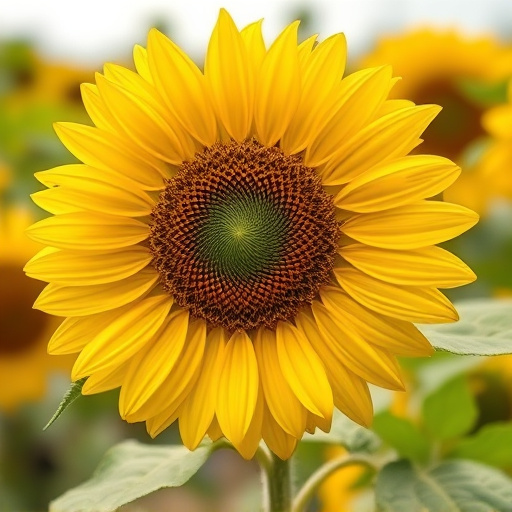 sunflower