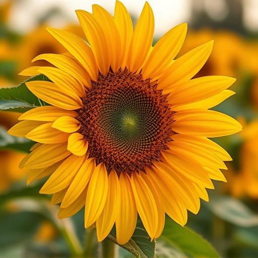 sunflower