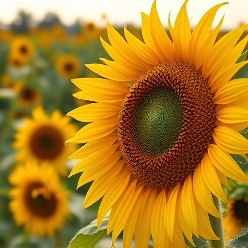 sunflower