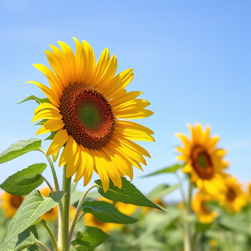 Save Big on Top-Quality 25kg Sunflower Hearts - Best Price in Bradford!