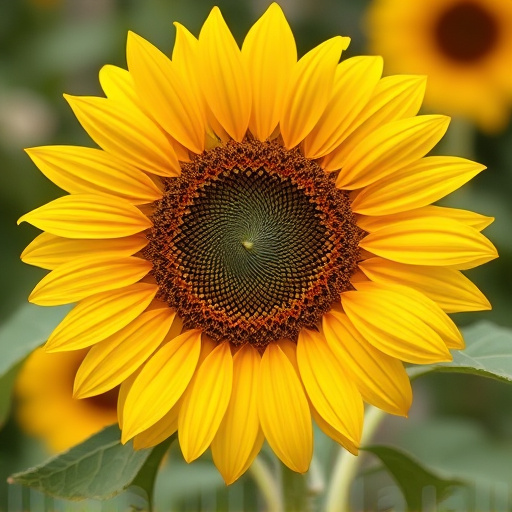 sunflower