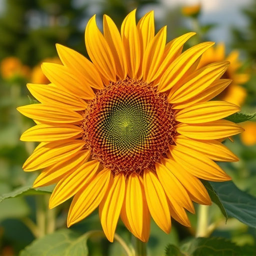 sunflower
