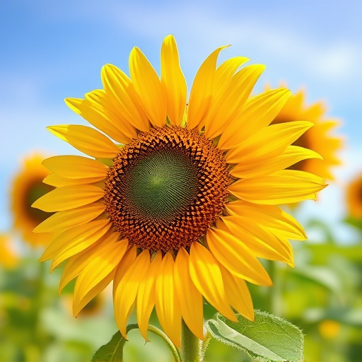 sunflower