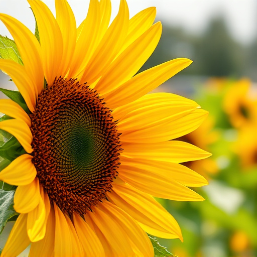 sunflower