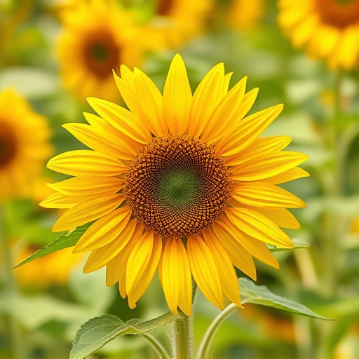 sunflower