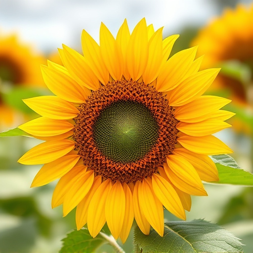 sunflower