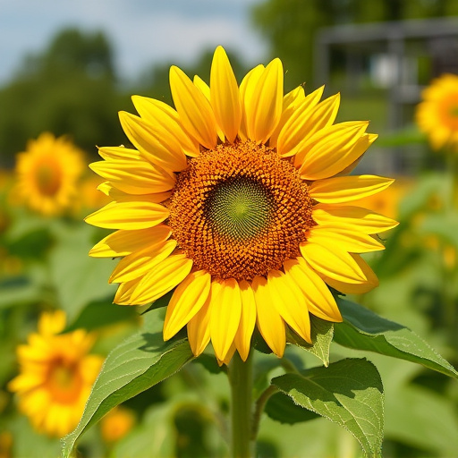 sunflower