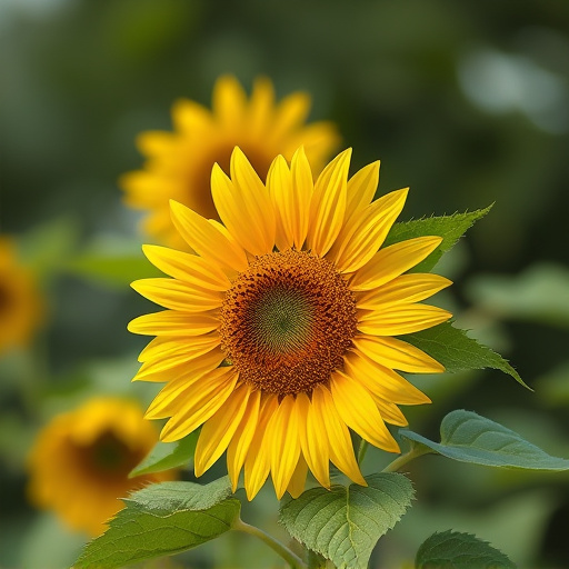 sunflower