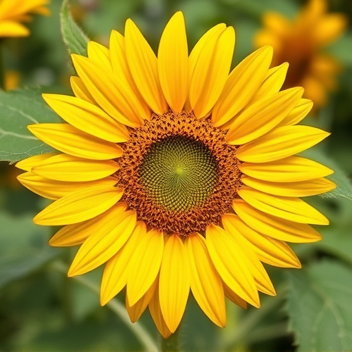 sunflower