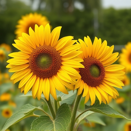 sunflower