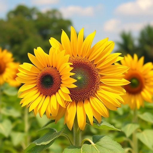 sunflower