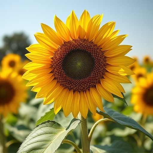 sunflower