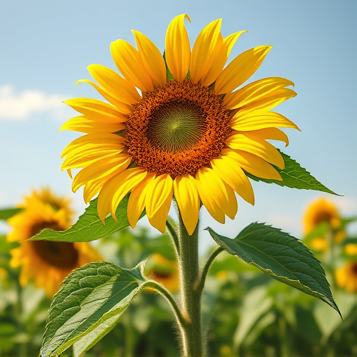 sunflower