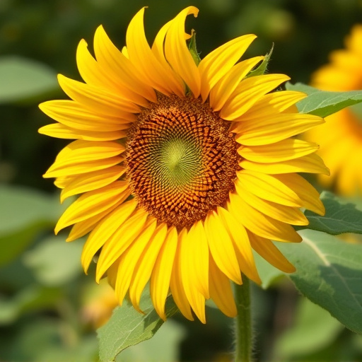 Attract More Birds, Save Money: Top Sunflower Seed Feeder in Sheffield