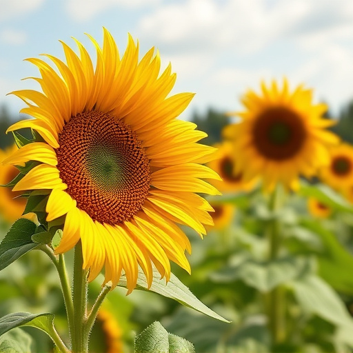 sunflower