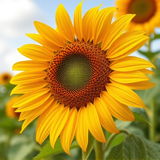 sunflower