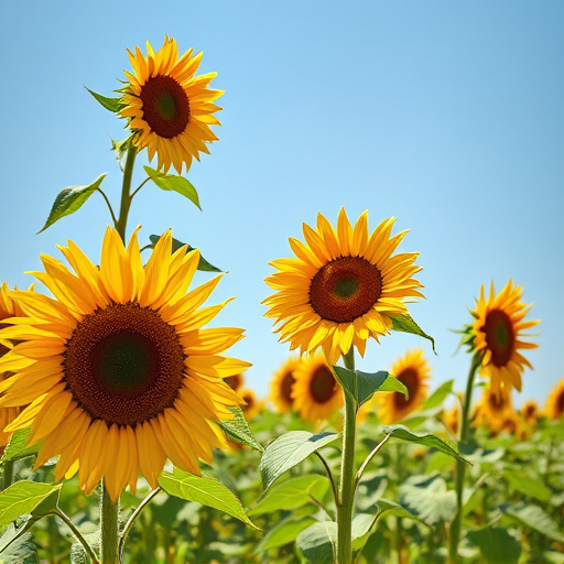 sunflower