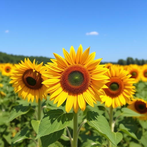 Feed Your Flock! London's Best 25kg Sunflower Hearts – Save &amp; Watch Birds Thrive