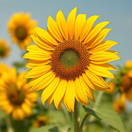 sunflower