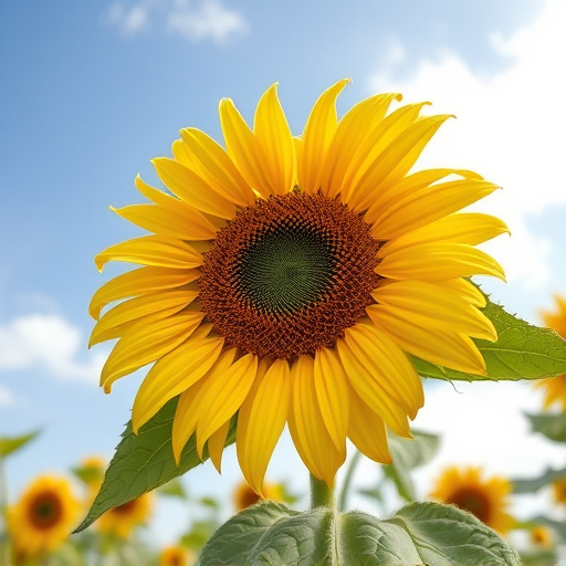 sunflower