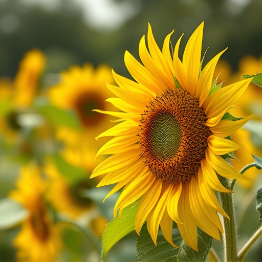 sunflower