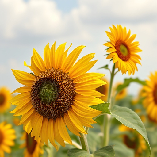sunflower