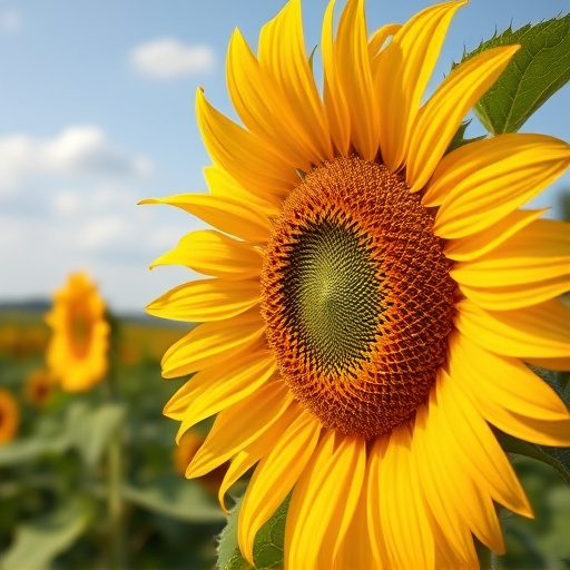 Bradford's Top Deal: Save Money on Premium Sunflower Hearts for Your Feathered Friends!