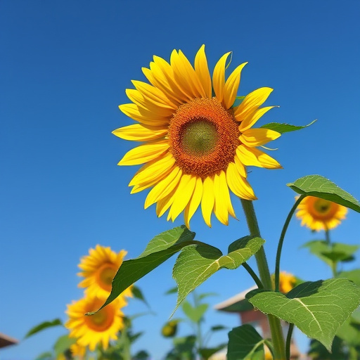 sunflower
