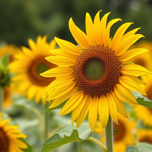 sunflower