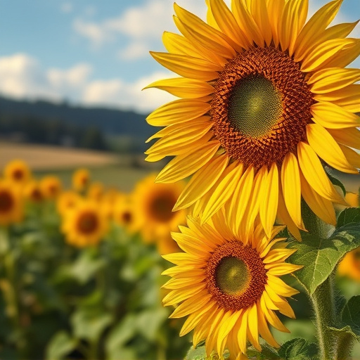 Save Money &amp; Feed Birds: 25kg Sunflower Hearts at Best Price in Sheffield