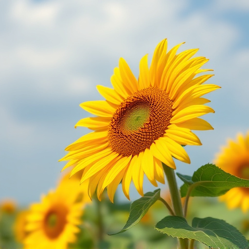 sunflower