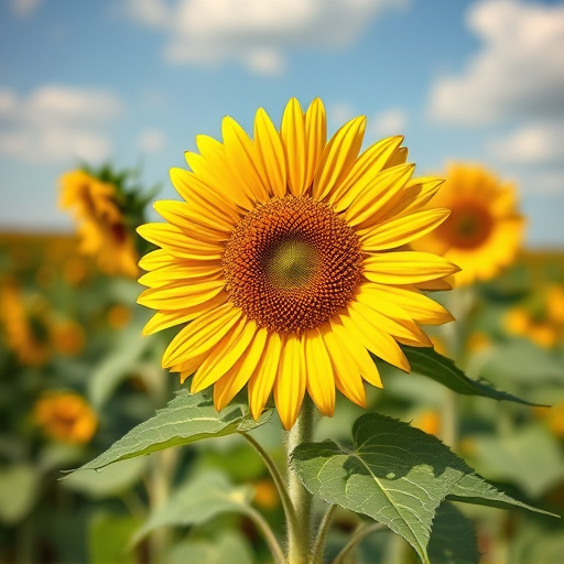 sunflower