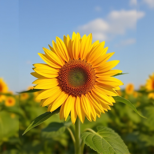 sunflower
