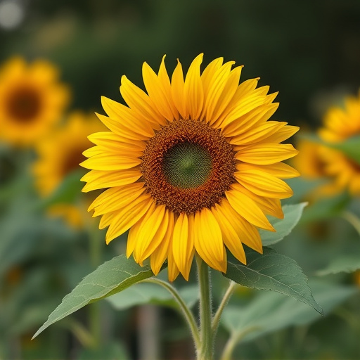 sunflower