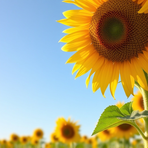 sunflower