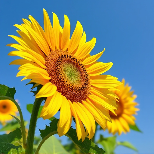 sunflower