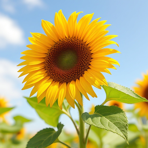 sunflower