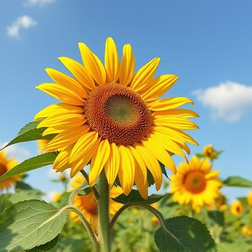 sunflower