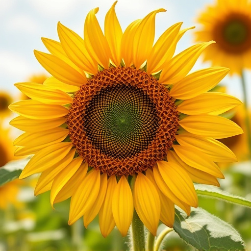 sunflower