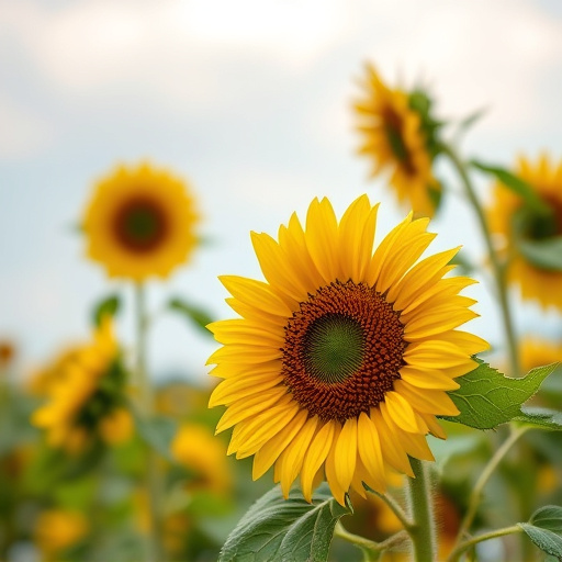 sunflower