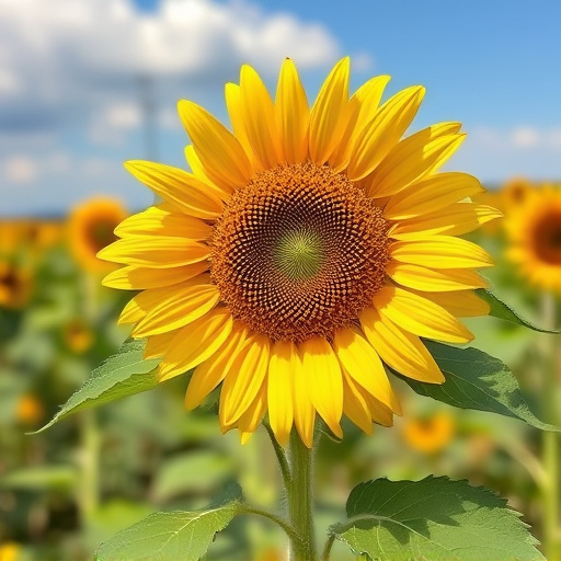 sunflower