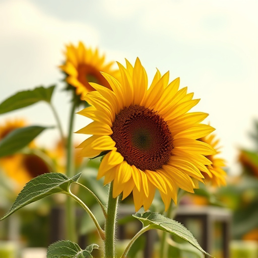 sunflower