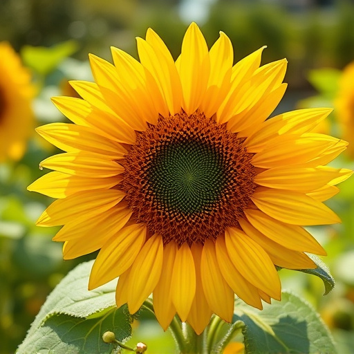 sunflower