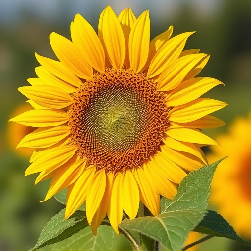 sunflower
