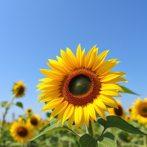 sunflower