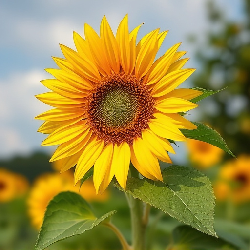 sunflower