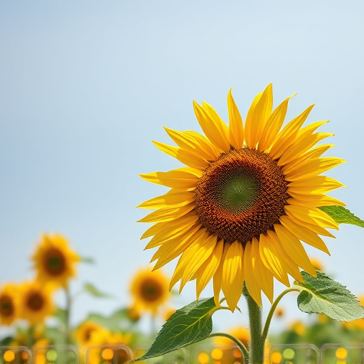sunflower