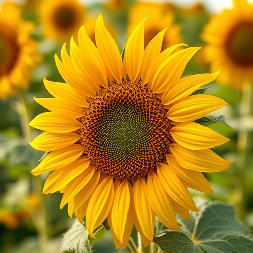 sunflower