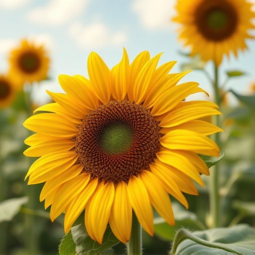 sunflower
