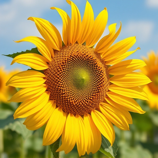 sunflower